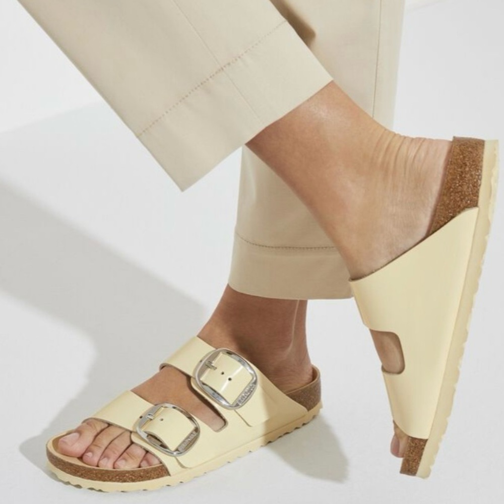 Birkenstock Arizona Big Buckle, 35